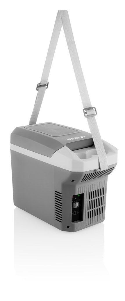Abbildung Tragbare Kühlbox Hyundai MC 08