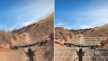 Abbildung Erschaffe, was du schon immer erschaffen wolltest