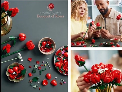 Abbildung Ein Ort der Entspannung