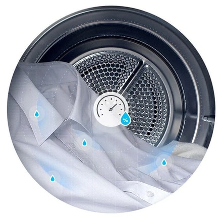 Abbildung Trockensensor