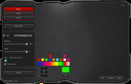 Abbildung Highlights