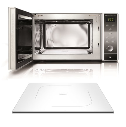 Abbildung Innovative mobile Küchentechnik