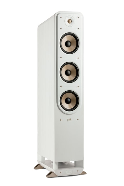 Abbildung Standlautsprecher, Elite ES60, HI-RES-Audio