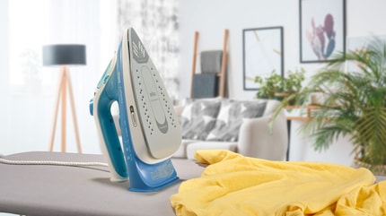 Abbildung Starke Leistung und energiesparende Funktionen