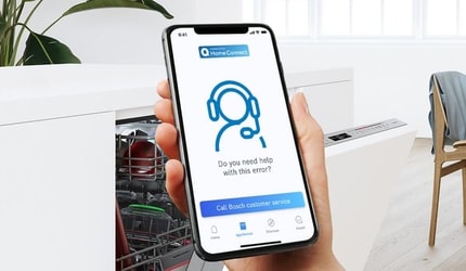 Abbildung Moderne Technologien für höchsten Komfort