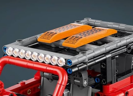 Abbildung Bereit für die Reise