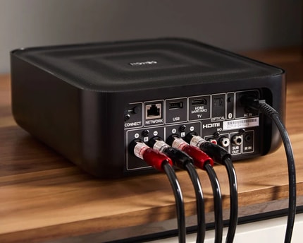 Abbildung Besserer TV-Ton