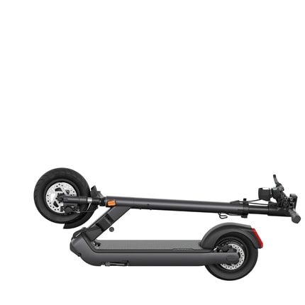 Abbildung Egret Pro FX | Kompaktheit