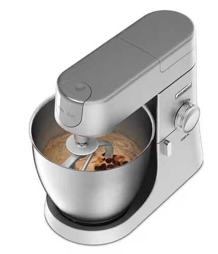 Abbildung Wo großartige Backwaren beginnen - der zuverlässige Backbegleiter, tagein, tagaus