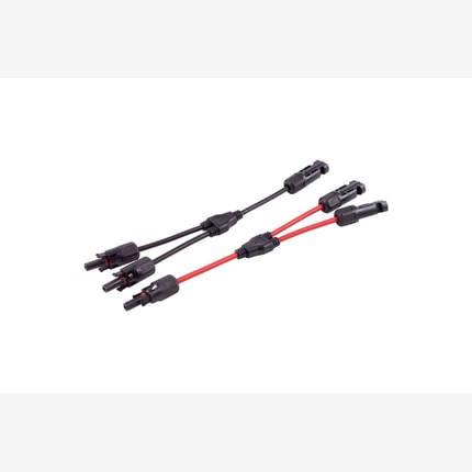 Abbildung TS Power TSK 030 MC4-Y-Kabel