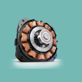 Abbildung ProSmart™ Inverter Motor