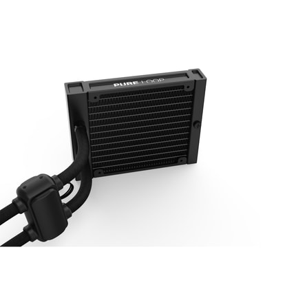 Abbildung Leise und überlegene Kühlung