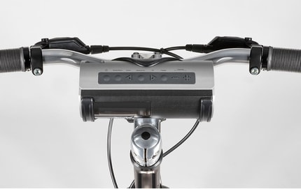 Abbildung Einfach ans Ziel kommen