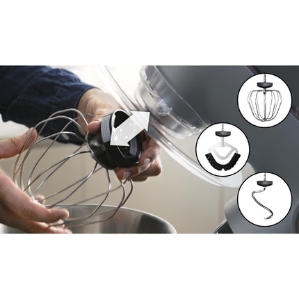 Abbildung OptiMUM Patisserie-Set