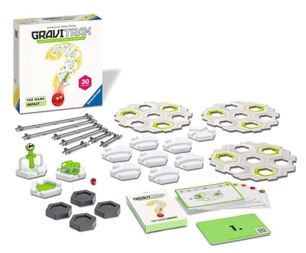 Abbildung Über GraviTrax The Game Impact
