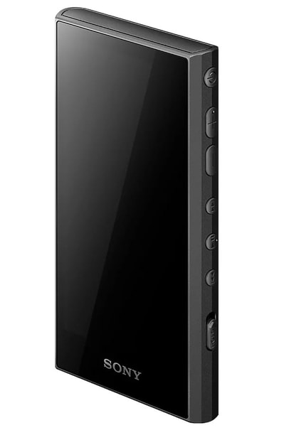 Sony Walkman NW-A306 Touchscreen MP3 Player - 32GB, Bis zu 36h  Akkulaufzeit, Verbesserte Soundqualität, Wi-Fi-kompatibel für direkten  Musikdownload & Musikstreaming, schwarz: : Elektronik & Foto