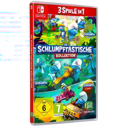 Abbildung Produkthighlights