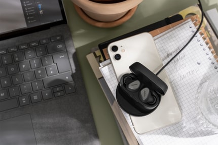 Abbildung Technologie für jeden  Moment deines Lebens.