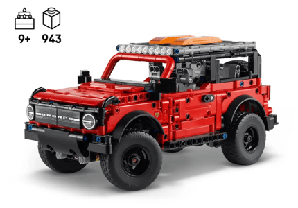 Abbildung Eine ganze Welt zum Erkunden