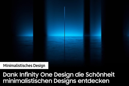 Abbildung Infinity One Design