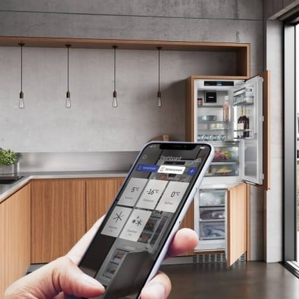 Abbildung SmartDeviceBox integriert