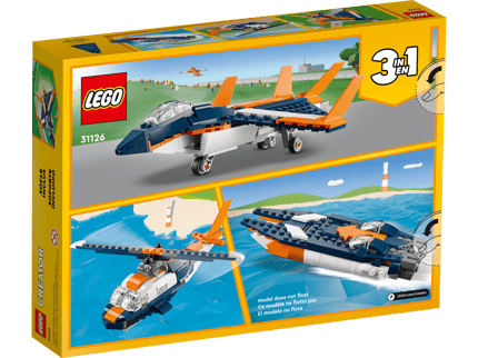 Abbildung 3 verschiedene rasante Abenteuer