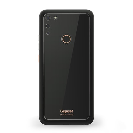Abbildung Der perfekte Schutz für Ihr Gigaset GS4 Smartphone