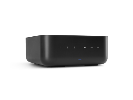 Abbildung Denon Verstärkung