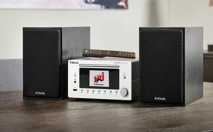 Abbildung Kompaktheit die klingt!