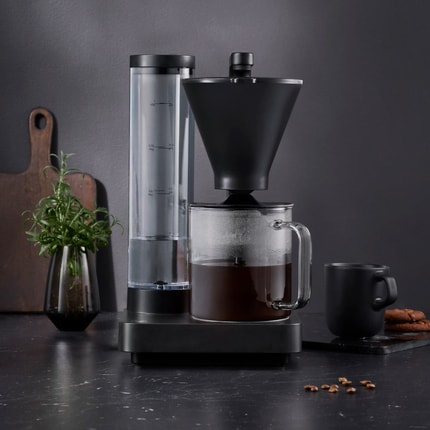 Abbildung PERFORMANCE KAFFEEMASCHINE