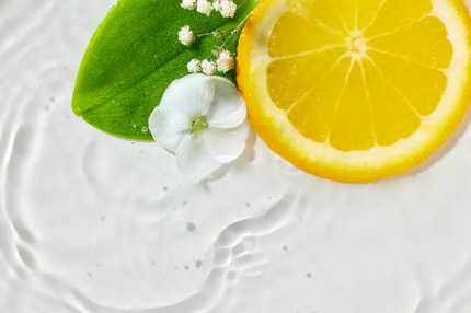 Abbildung Sommerlich blumiges Dufterlebnis für Ihre Wäsche