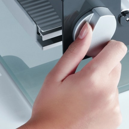 Abbildung Dauerschalter