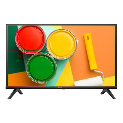 HISENSE 32A4K LED TV - bei expert kaufen