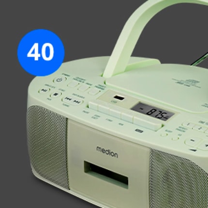 Abbildung Highlights