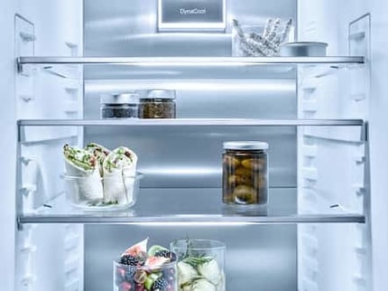 Abbildung CLEANSTEEL RÜCKWAND