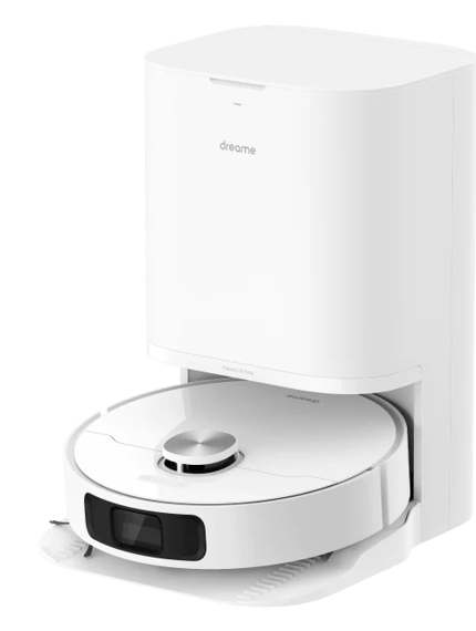 Abbildung Robustes Wischen für sauberere Böden