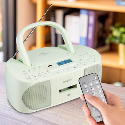 Abbildung Highlights