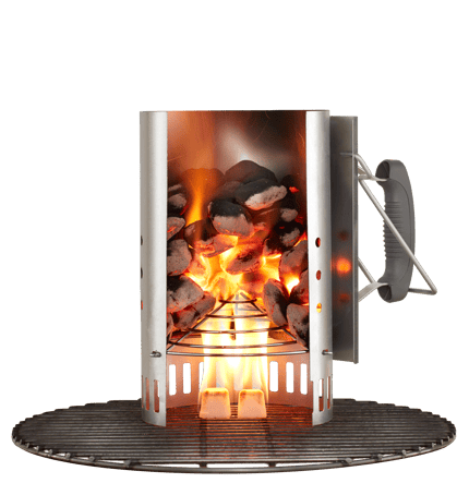 Abbildung SCHNELLER GRILLEN