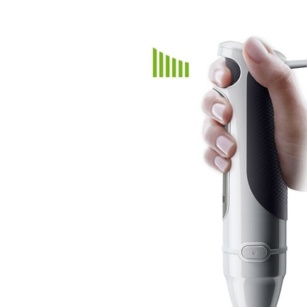 Abbildung Easy SmartSpeed Technology