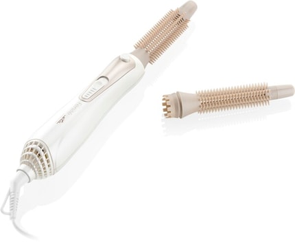 Abbildung eta Lockenstab »FENITÉ ETA032890030«, 2 Formbürsten 16 und 19 mm, Taste CARE, Kaltluft und Schnellwärme