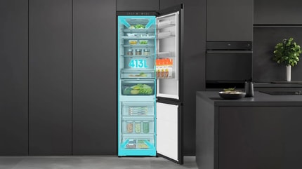 Abbildung Große Kapazität