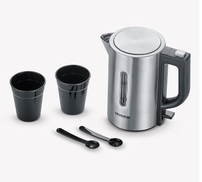 Abbildung Ideal zum Reisen