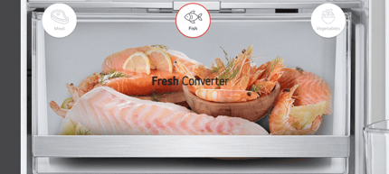 Abbildung FRESH Converter®