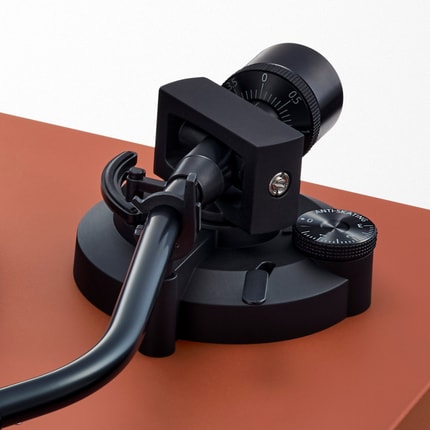 Abbildung Technische Präzision