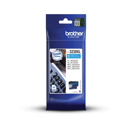 Abbildung Original Brother