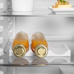 Abbildung 3er Flaschenablage