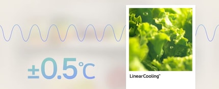 Abbildung LINEARCooling®