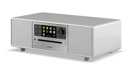 Abbildung Purer Musikgenuss