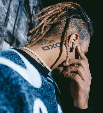 Abbildung Anklickbare Schaltflächensteuerung - Reibungsloser Bediener