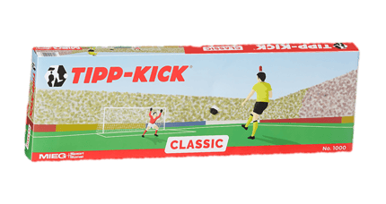 Abbildung Inklusive TIPP-KICK Classic